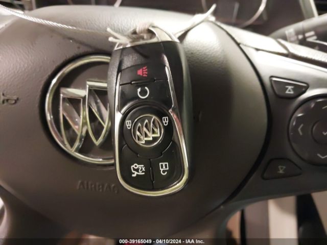 1G4ZR5SS9HU181561 Buick Lacrosse Premium