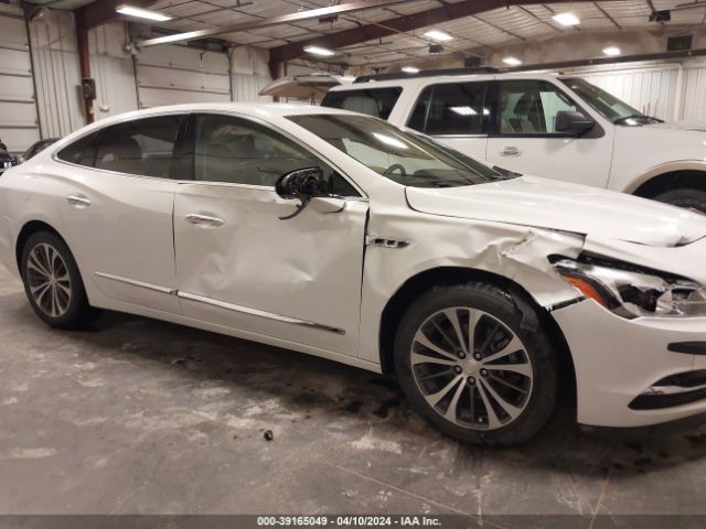 1G4ZR5SS9HU181561 Buick Lacrosse Premium
