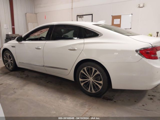 1G4ZR5SS9HU181561 Buick Lacrosse Premium