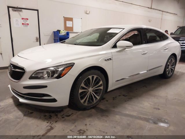 1G4ZR5SS9HU181561 Buick Lacrosse Premium