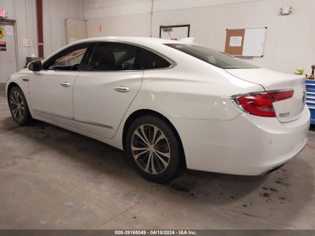 1G4ZR5SS9HU181561 Buick Lacrosse Premium