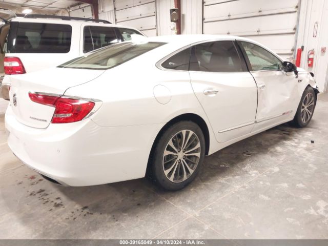 1G4ZR5SS9HU181561 Buick Lacrosse Premium