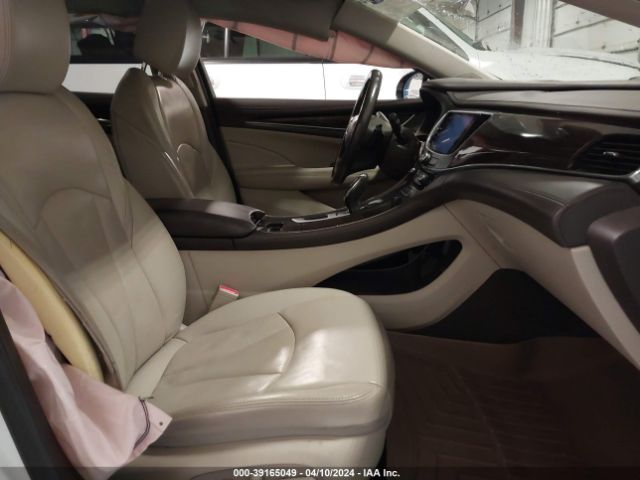 1G4ZR5SS9HU181561 Buick Lacrosse Premium