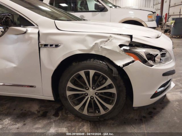 1G4ZR5SS9HU181561 Buick Lacrosse Premium
