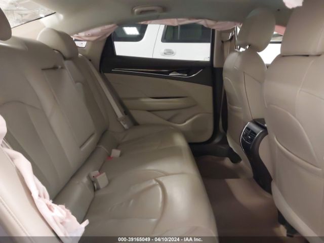 1G4ZR5SS9HU181561 Buick Lacrosse Premium
