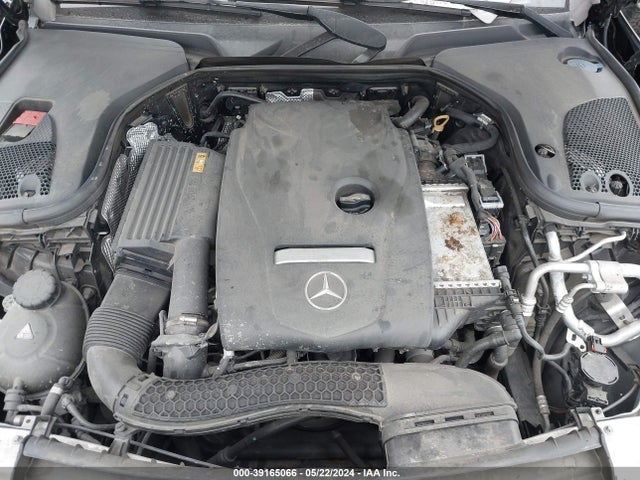 Mercedes-Benz E 300 2019 WDDZF4JB4KA611164 Image 10