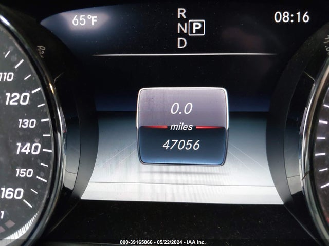 Mercedes-Benz E 300 2019 WDDZF4JB4KA611164 Image 16