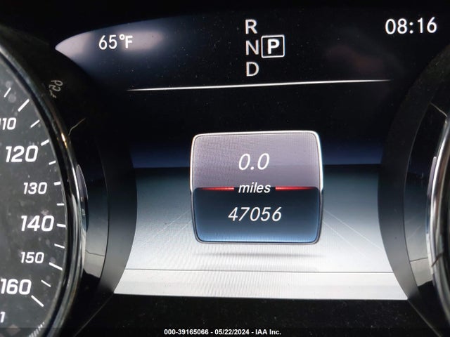 Mercedes-Benz E 300 2019 WDDZF4JB4KA611164 Image 7