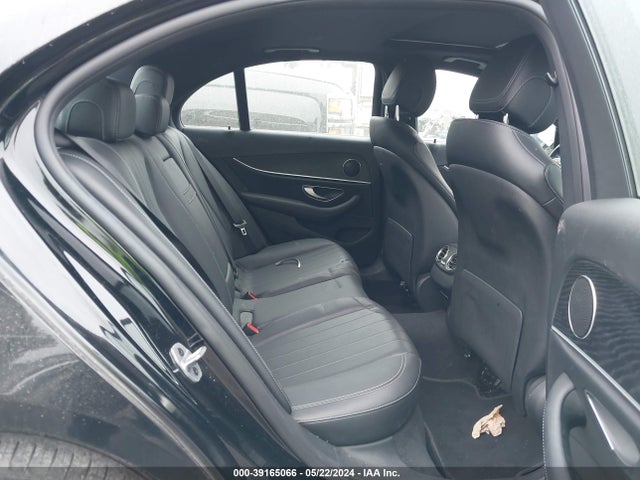 Mercedes-Benz E 300 2019 WDDZF4JB4KA611164 Image 8