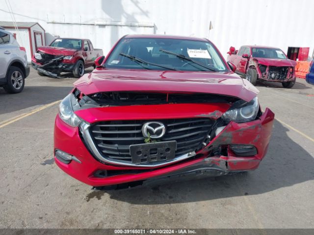 JM1BN1L31H1128761 Mazda Mazda3 Touring 2.5