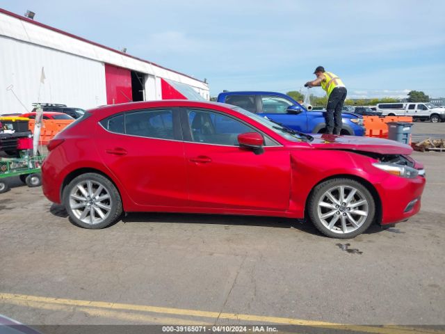 JM1BN1L31H1128761 Mazda Mazda3 Touring 2.5