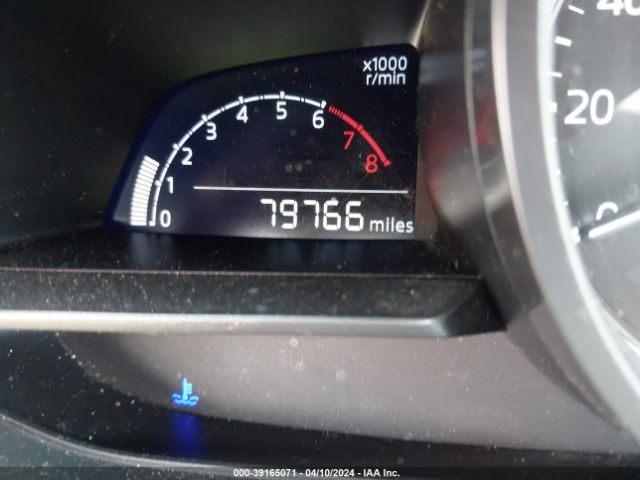 JM1BN1L31H1128761 Mazda Mazda3 Touring 2.5