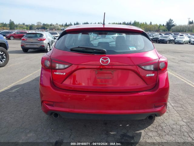 JM1BN1L31H1128761 Mazda Mazda3 Touring 2.5