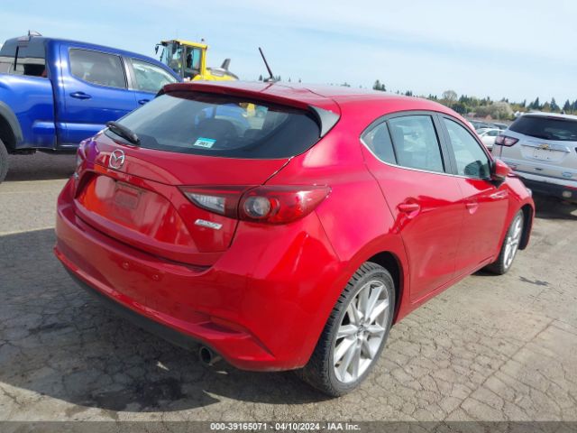 JM1BN1L31H1128761 Mazda Mazda3 Touring 2.5