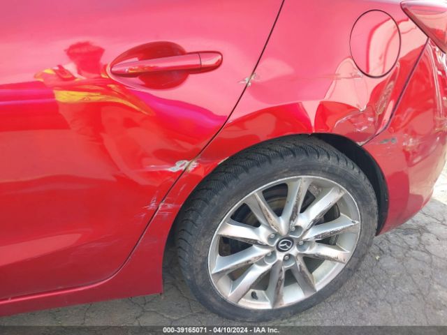 JM1BN1L31H1128761 Mazda Mazda3 Touring 2.5