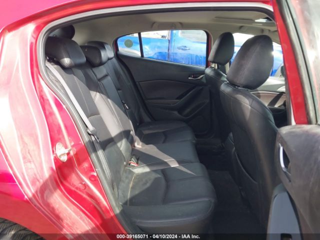 JM1BN1L31H1128761 Mazda Mazda3 Touring 2.5