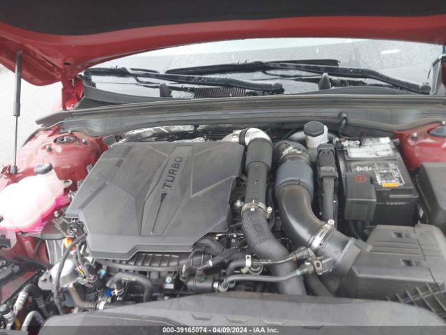 5XXG44J81PG188468 KIA K5 Gt
