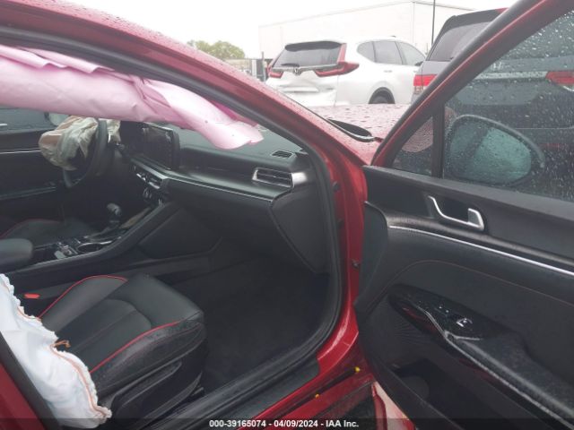 5XXG44J81PG188468 KIA K5 Gt