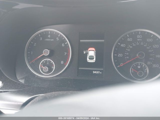 5XXG44J81PG188468 KIA K5 Gt
