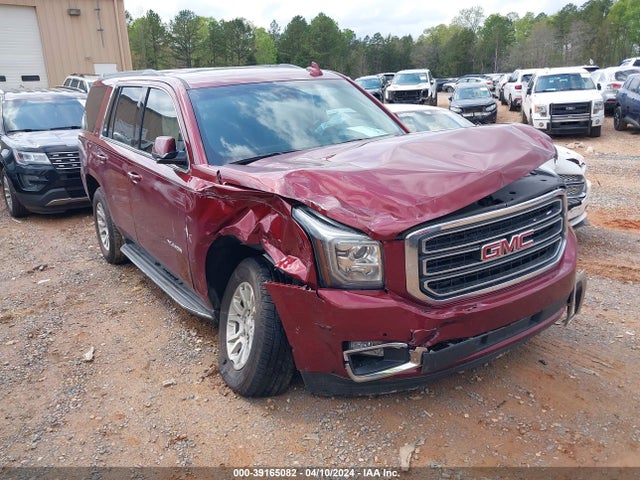 2019 1GKS2DKC6KR345683 main image