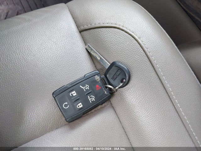 GMC Yukon Slt Standard Edition 2019 1GKS2DKC6KR345683 Image 11