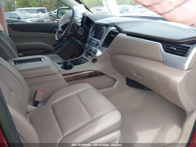 GMC Yukon Slt Standard Edition 2019 1GKS2DKC6KR345683 Image 5