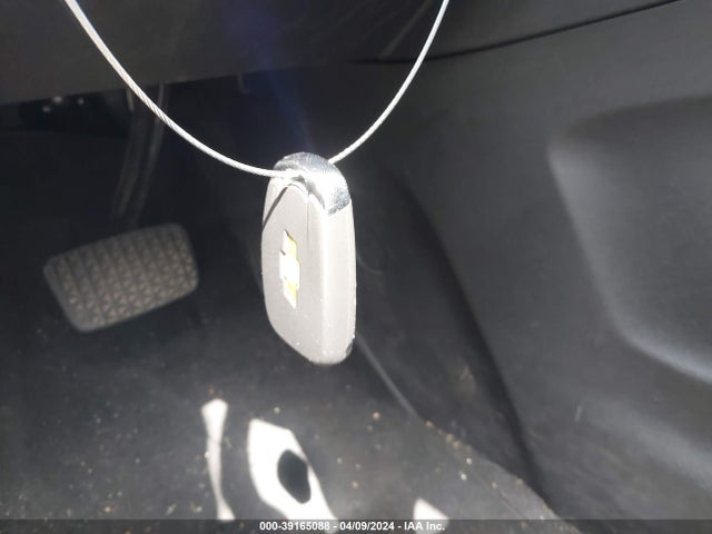 Chevrolet EQUINOX LT 2018 2GNAXJEV9J6137397 Image 11