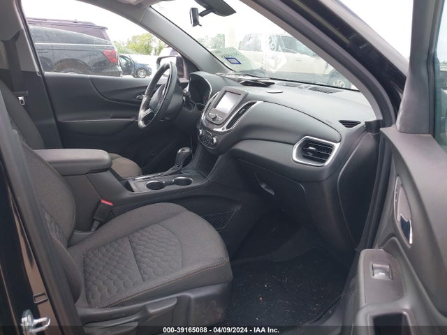 Chevrolet EQUINOX LT 2018 2GNAXJEV9J6137397 Image 5