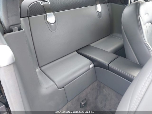 2004 MERCEDES-BENZ SL 55 AMG WDBSK74F24F062852 Photo 7