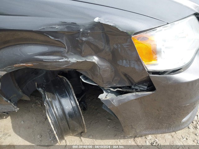 Dodge Grand Caravan Se 2015 2C4RDGBG0FR658673 Image 13
