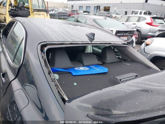 4T1B11HK6KU851891 Toyota CAMRY SE