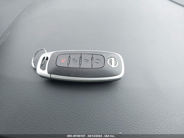Nissan Kicks Sr Xtronic Cvt 2023 3N1CP5DV3PL521435 Image 11