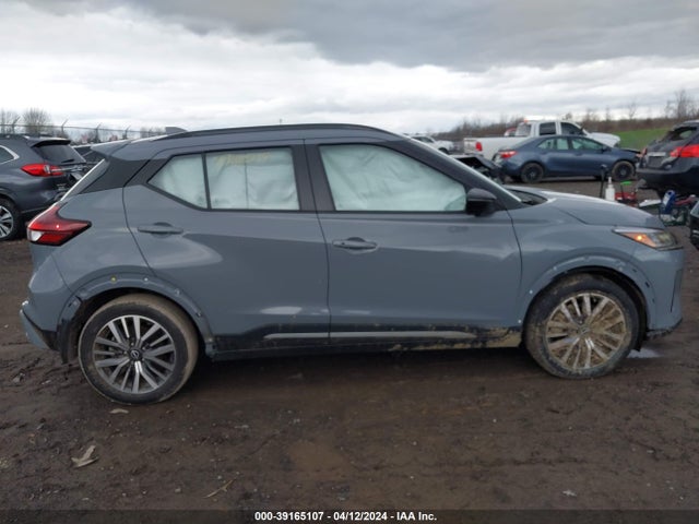 Nissan Kicks Sr Xtronic Cvt 2023 3N1CP5DV3PL521435 Image 14