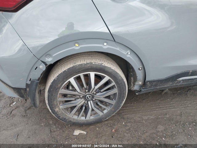 Nissan Kicks Sr Xtronic Cvt 2023 3N1CP5DV3PL521435 Image 18