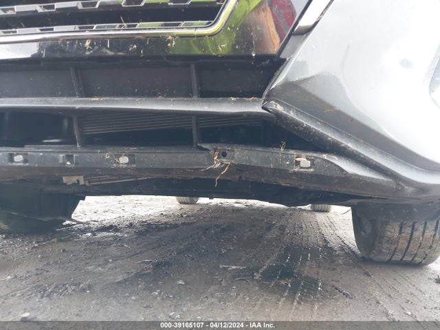 Nissan Kicks Sr Xtronic Cvt 2023 3N1CP5DV3PL521435 Image 6