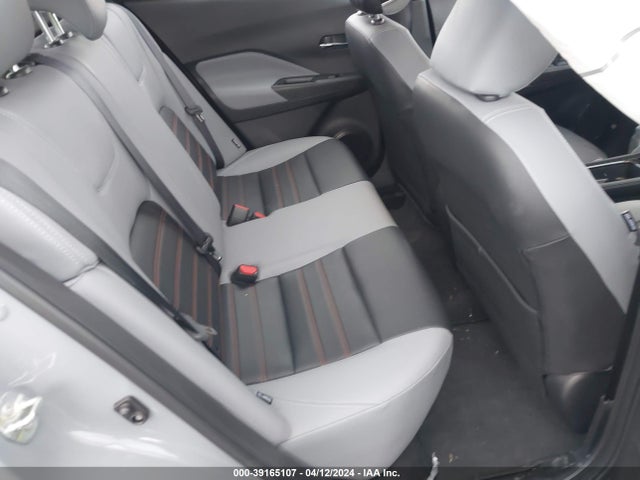 Nissan Kicks Sr Xtronic Cvt 2023 3N1CP5DV3PL521435 Image 8