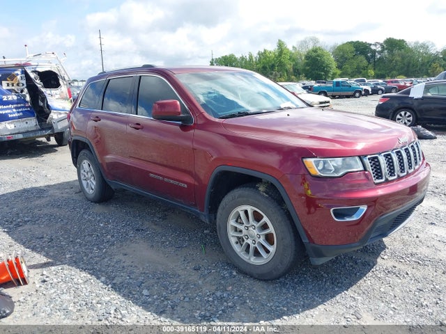 2019 1C4RJEAG9KC752374 main image