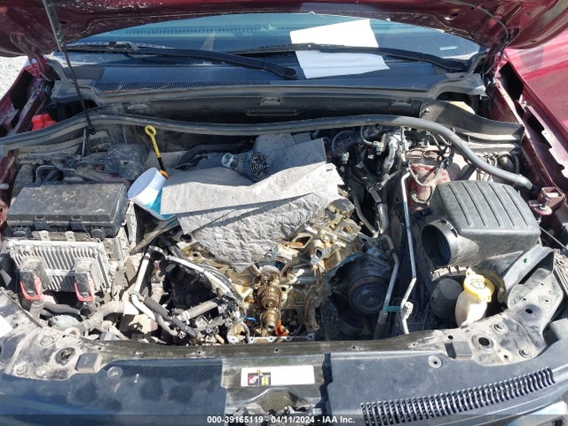 Jeep Grand Cherokee Laredo E 4x2 2019 1C4RJEAG9KC752374 Image 10