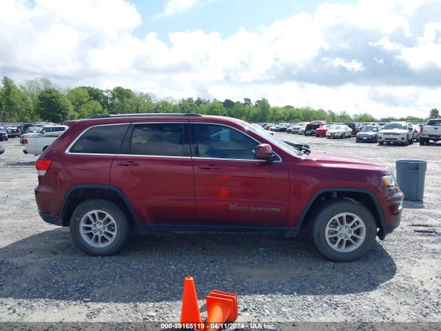 Jeep Grand Cherokee Laredo E 4x2 2019 1C4RJEAG9KC752374 Image 13