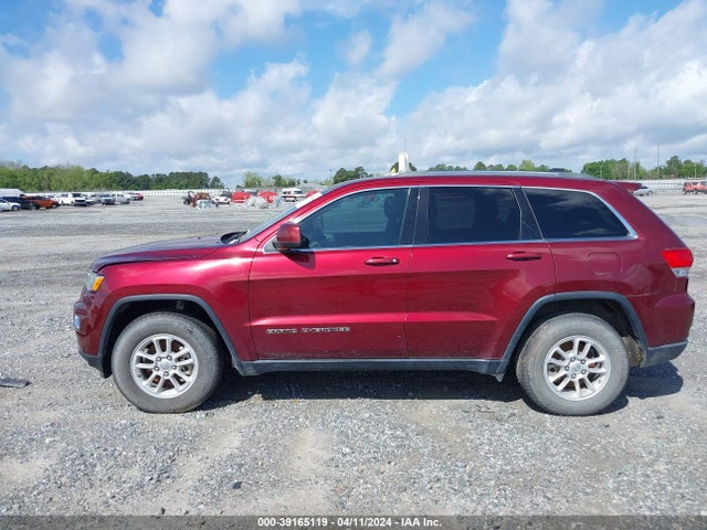 Jeep Grand Cherokee Laredo E 4x2 2019 1C4RJEAG9KC752374 Image 14