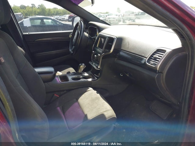 Jeep Grand Cherokee Laredo E 4x2 2019 1C4RJEAG9KC752374 Image 5