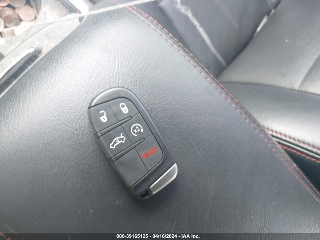 Dodge Charger Se 2014 2C3CDXBG5EH177316 Image 11