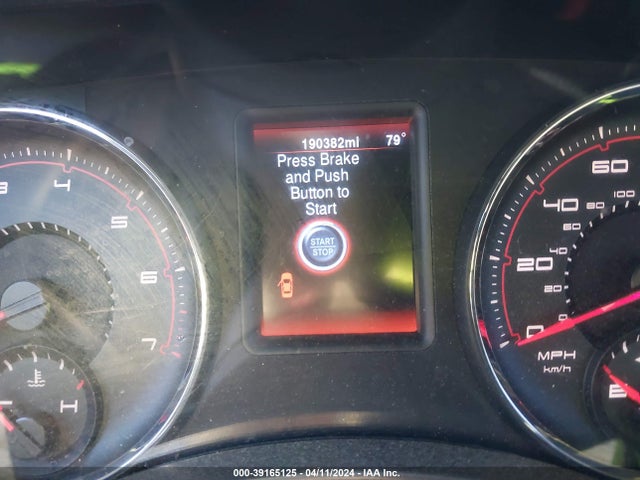 Dodge Charger Se 2014 2C3CDXBG5EH177316 Image 7