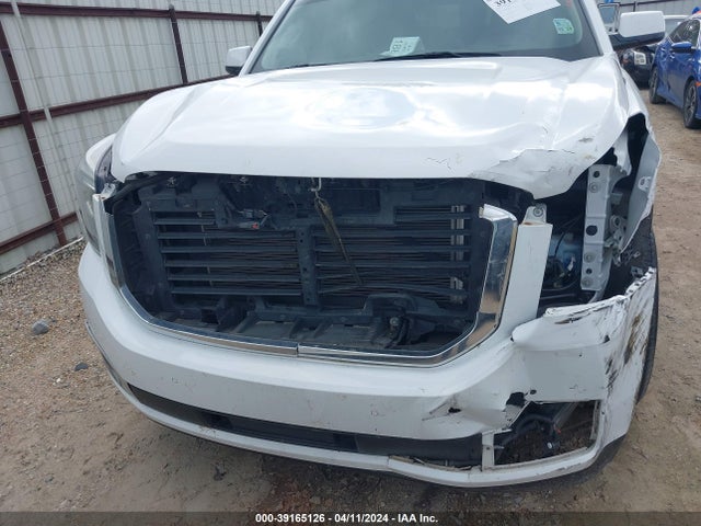 GMC YUKON SLT 2017 1GKS1BKC8HR236223 Image 13