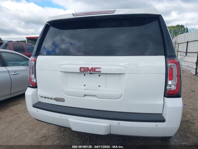 GMC YUKON SLT 2017 1GKS1BKC8HR236223 Image 17
