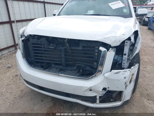 GMC YUKON SLT 2017 1GKS1BKC8HR236223 Image 6