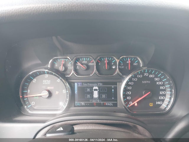 GMC YUKON SLT 2017 1GKS1BKC8HR236223 Image 7