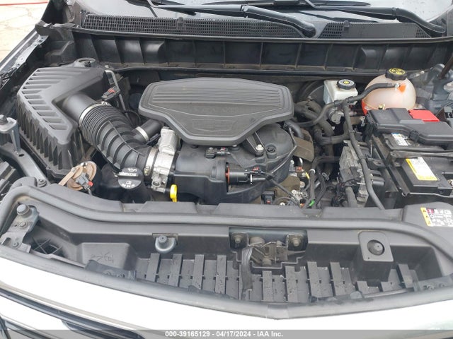 1GYKNARS8KZ111280 Cadillac Xt5 Standard