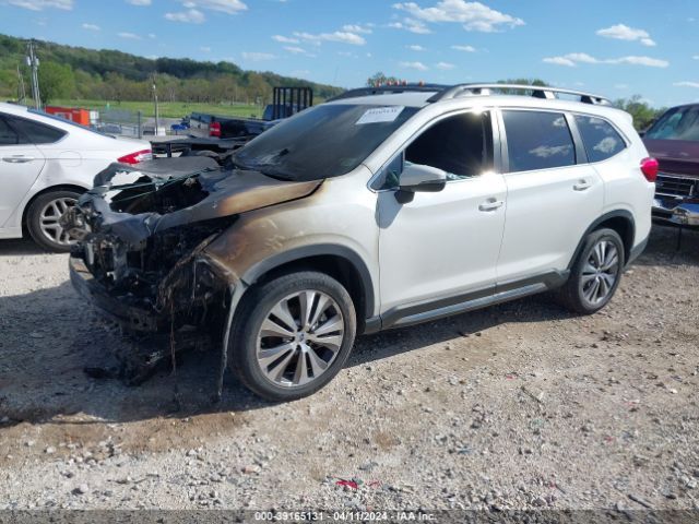 4S4WMAMD6L3435847 Subaru Ascent Limited