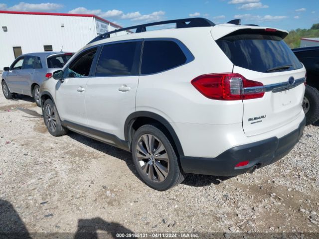 4S4WMAMD6L3435847 Subaru Ascent Limited